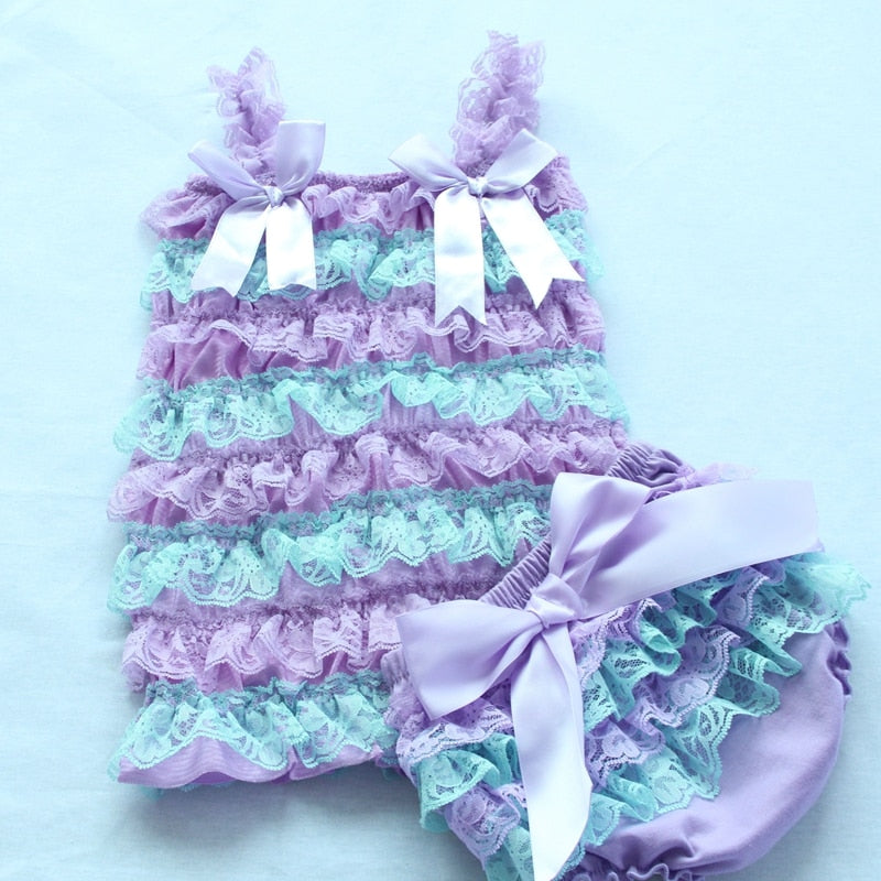 Baby Cotton Vest