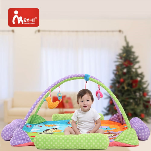 Baby Crawling Mat