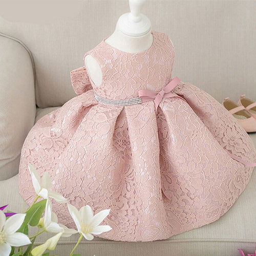 Baby Girl Dresses