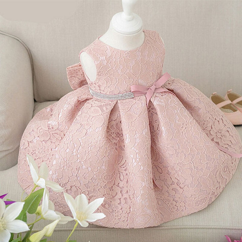 Baby Girl Dresses