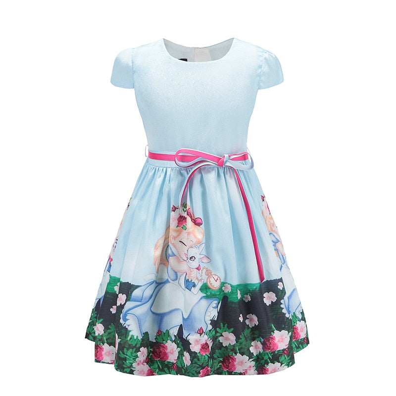 Baby Girls Dress