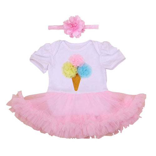 Baby Skirt Sets