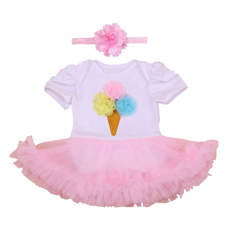 Baby Skirt Sets