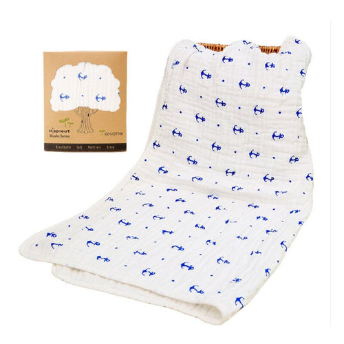 Baby Swaddles 90*90cm