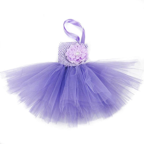 Baby Toddler Pettiskirt
