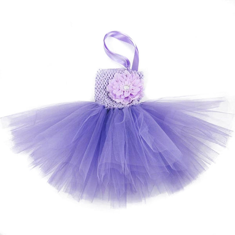 Baby Toddler Pettiskirt