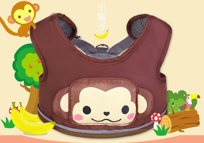 Baby Walking Assistant