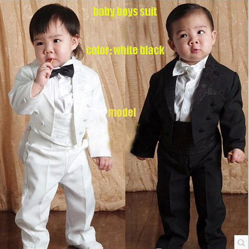 Baby Wedding Boys