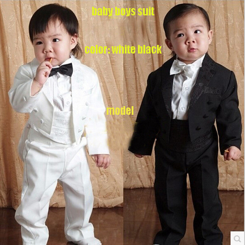 Baby Wedding Boys