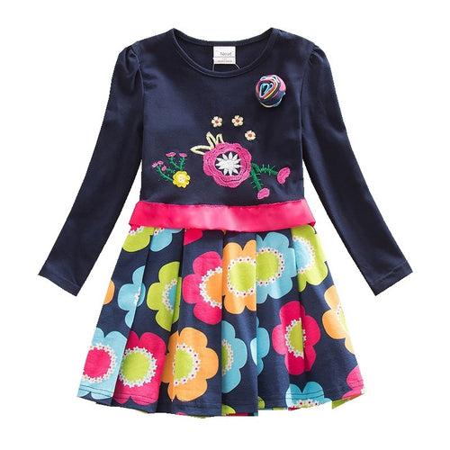 Baby girl dress