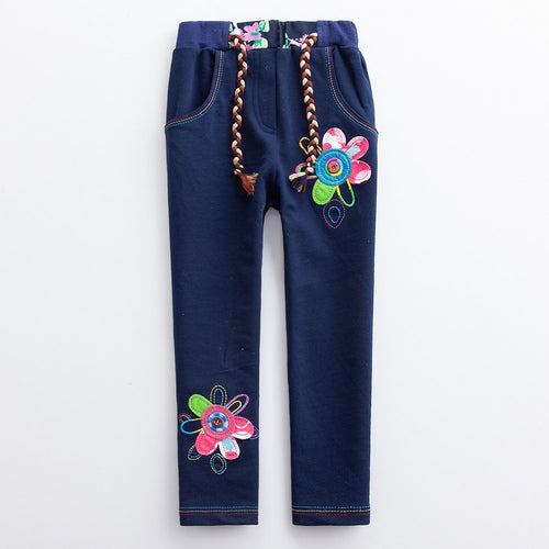 Baby girl pants