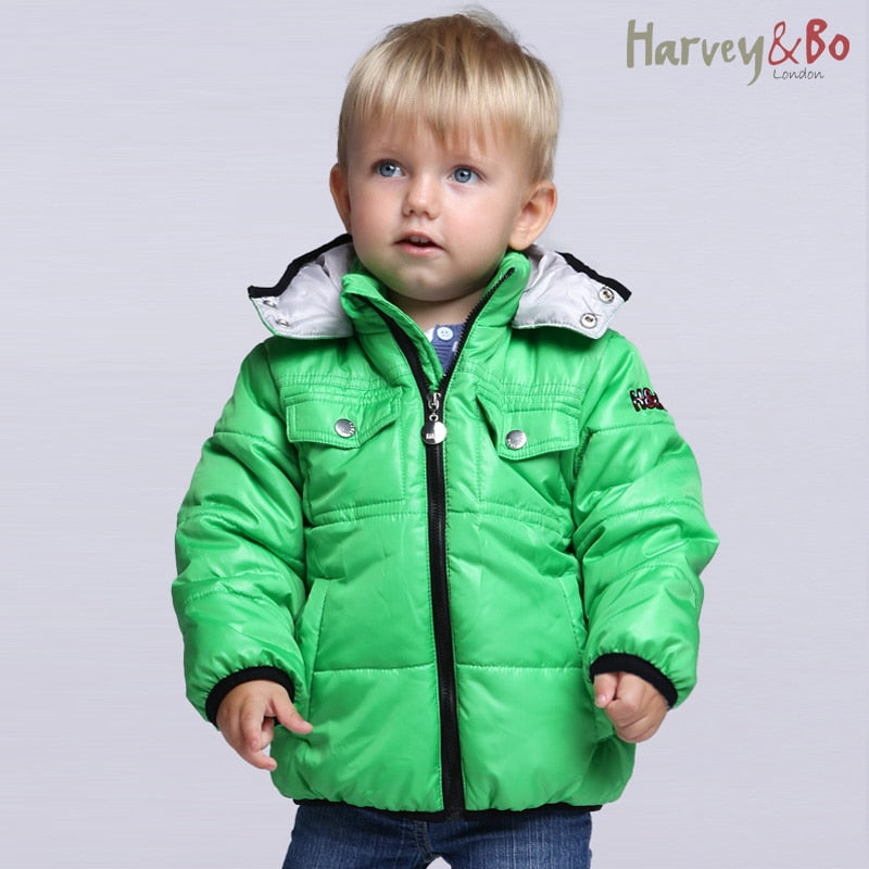 Baby/toddlers brand jacket