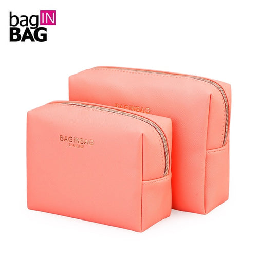 Baginbag Fashion Cosmetic