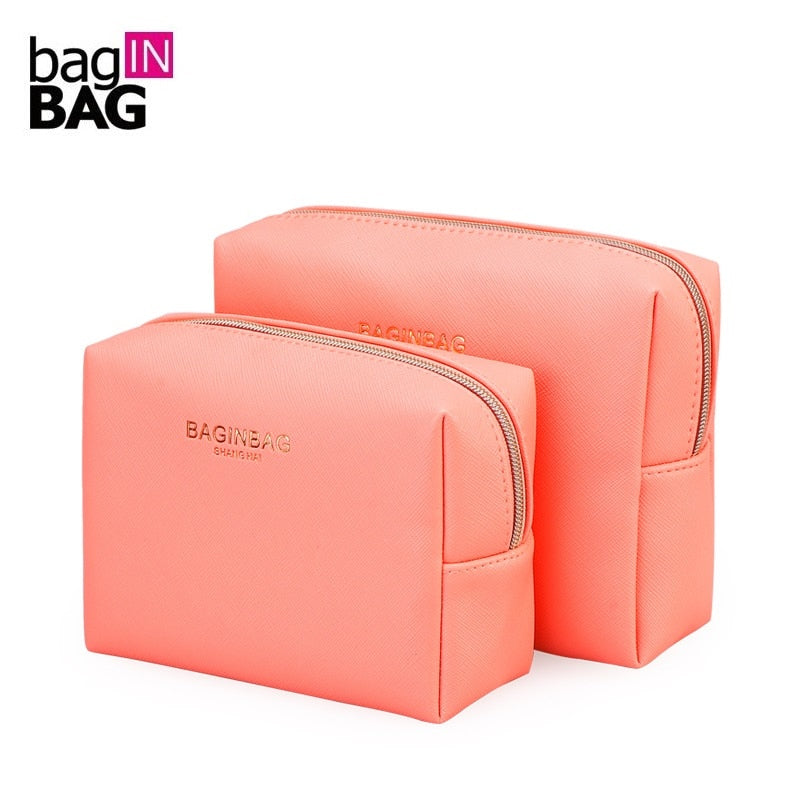 Baginbag Fashion Cosmetic