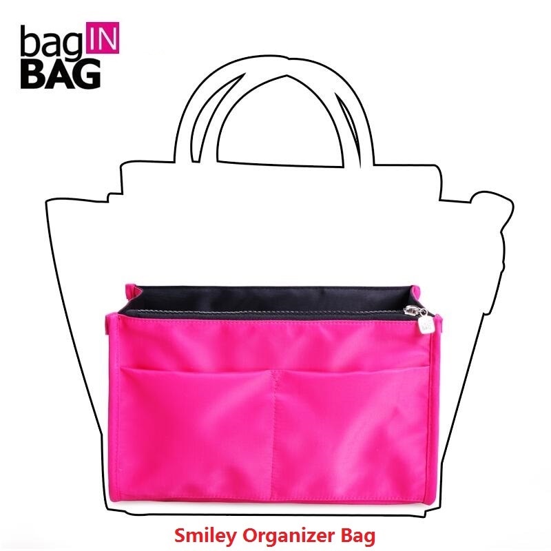 Baginbag Nylon bags