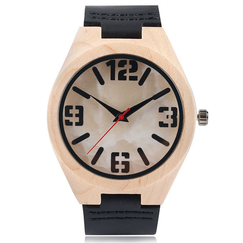 Bamboo Creative Wooden