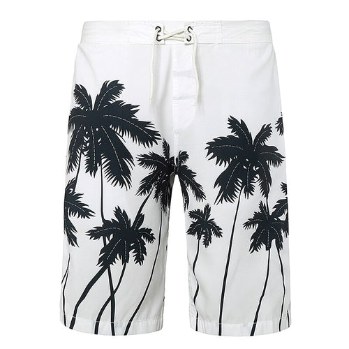 Beach Shorts Men