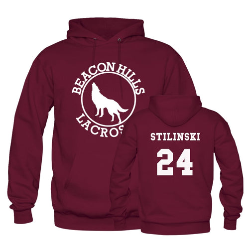 Beacon Hills Lacrosse