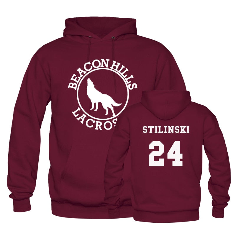 Beacon Hills Lacrosse