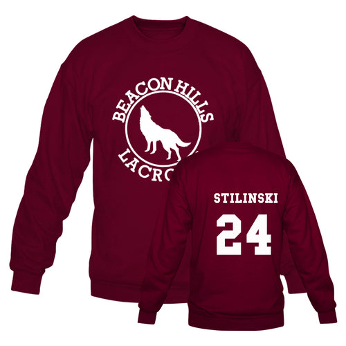 Beacon Hills Lacrosse