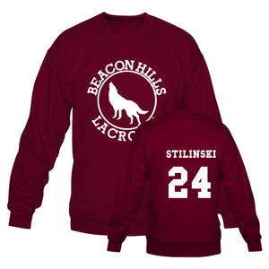 Beacon Hills Lacrosse