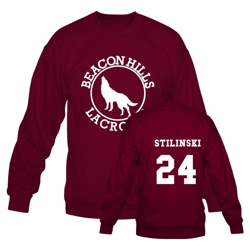 Beacon Hills Lacrosse