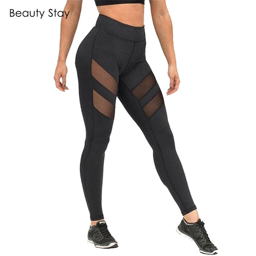 BeautyStay Hollow Push