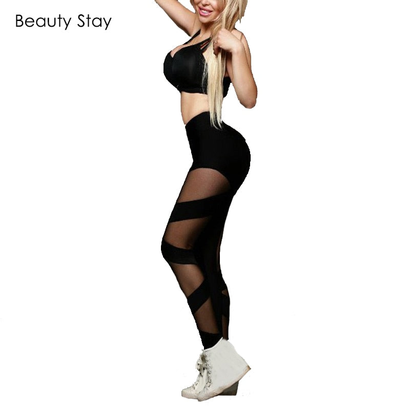 BeautyStay Sexy Cross