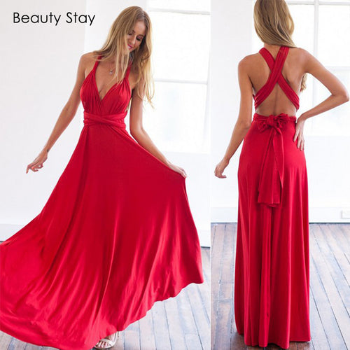 BeautyStay Summer Women