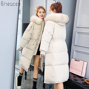 Beieuces winter jacket