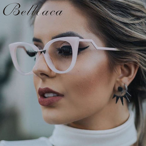 Bellcaca Eyeglasses Spectacle