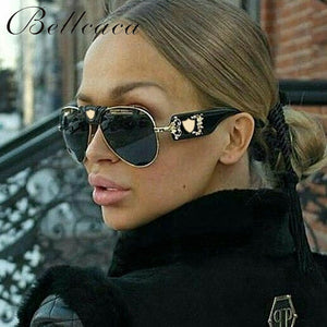 Bellcaca Fashion Sunglasses