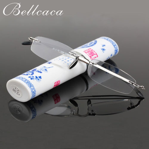 Bellcaca Rimless Magnetic
