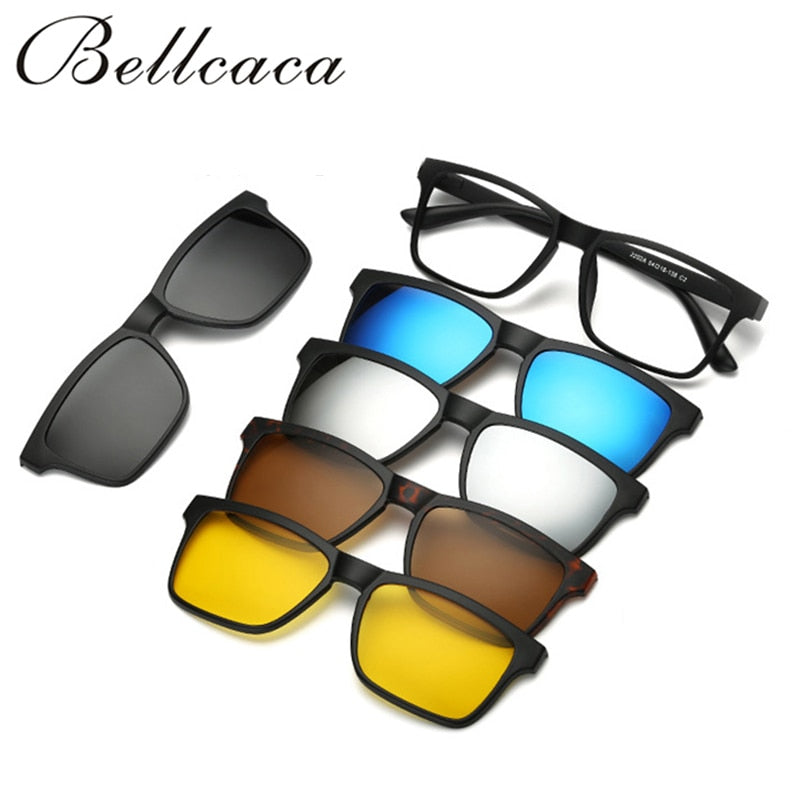 Bellcaca Spectacle Frame