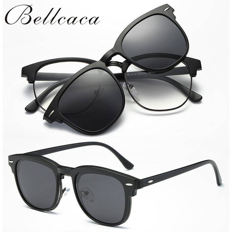 Bellcaca Spectacle Frame