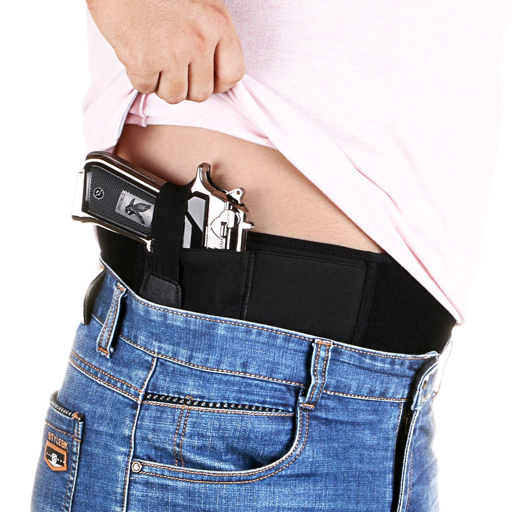 Belly Band Holster