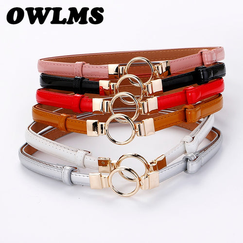Belts for Women