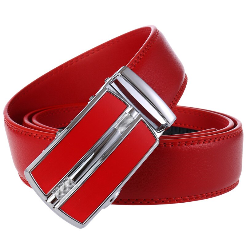 Belts for men