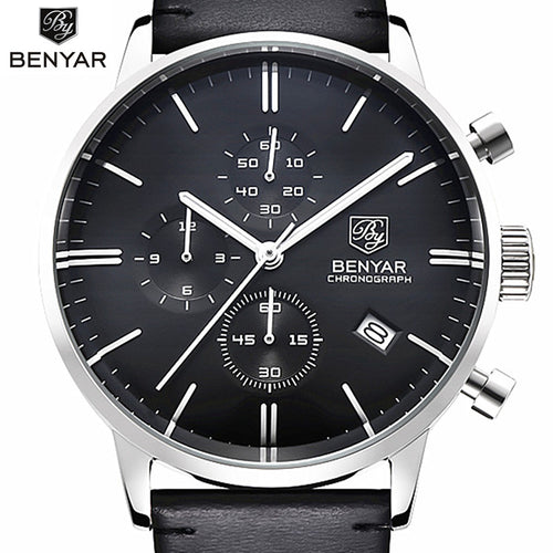 Benyar Luxury Men