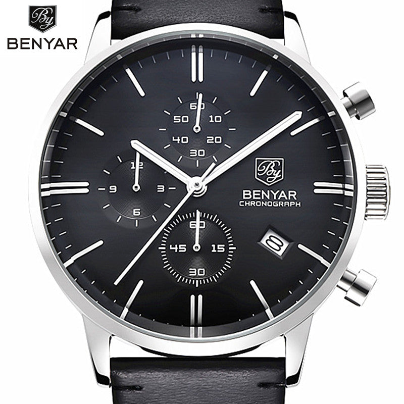 Benyar Luxury Men