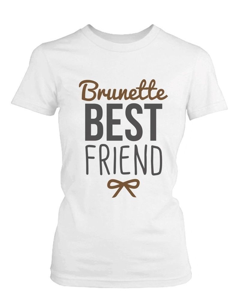 Best Friend Shirts