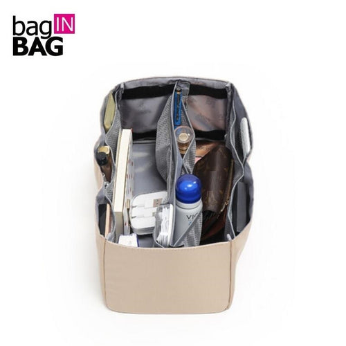 Best Purse Organizer