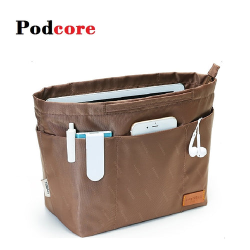 Best Purse Organizer