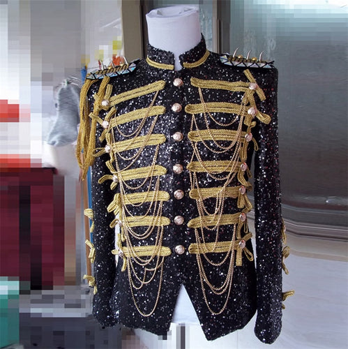 Best Stage Wear