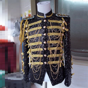 Best Stage Wear