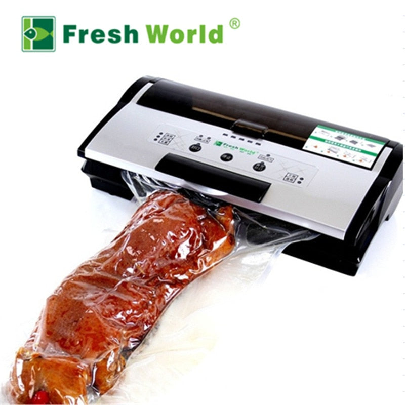 Best Vacuum Sealer