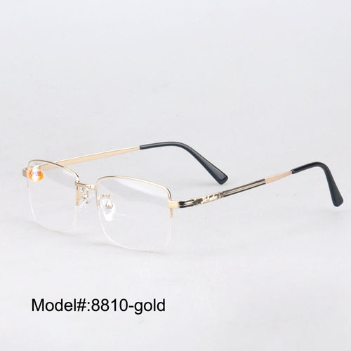 Bifocal Reading Eyeglasses
