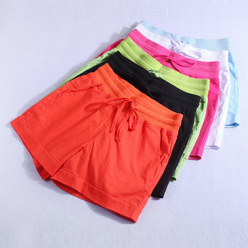 Big Size Summer