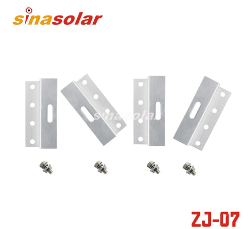 Big Z-Style Aluminum