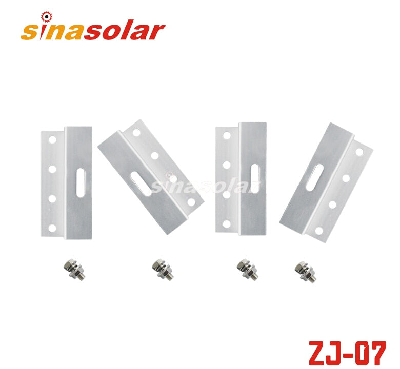 Big Z-Style Aluminum